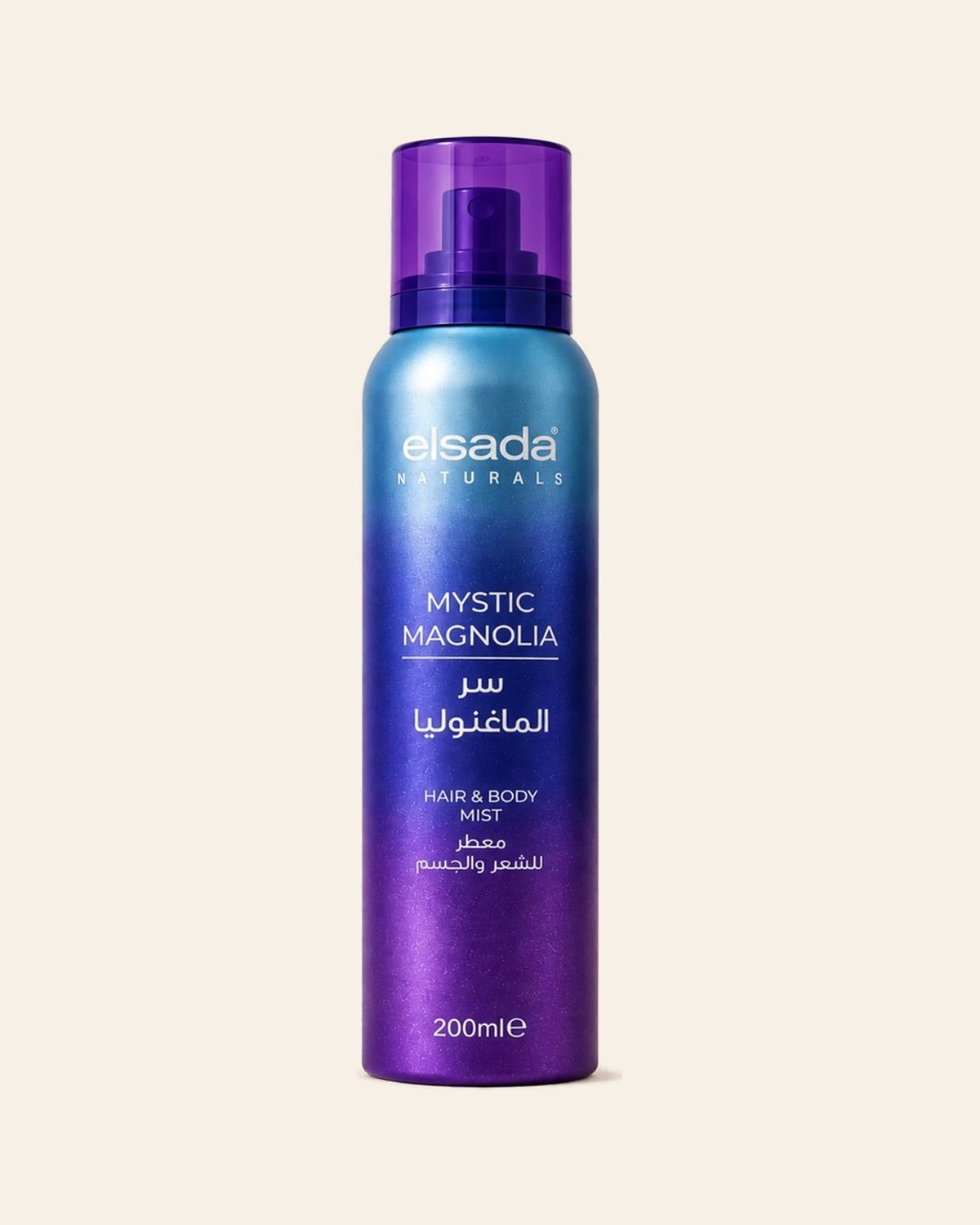 Mystic Magnolia Hair & Body Mist